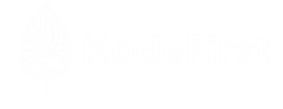 KodeFirst Logo