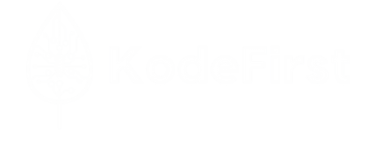KodeFirst Logo